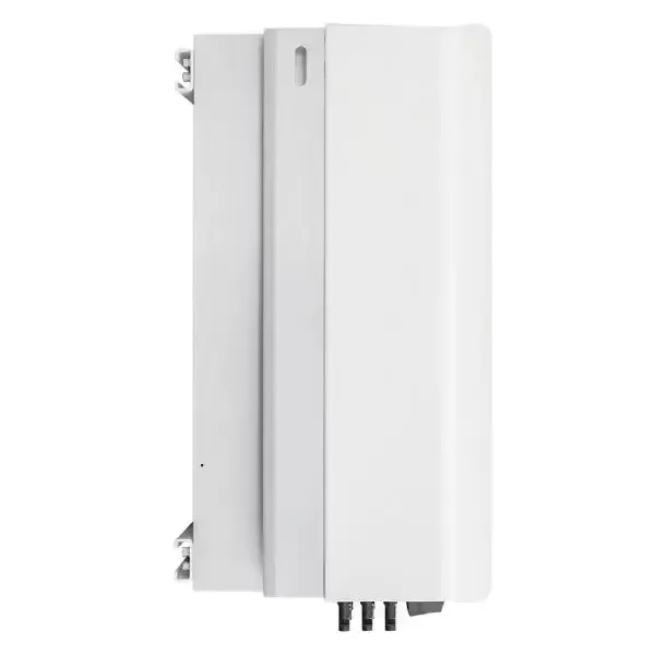 Solis Inverter - Right Side.webp