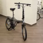 Elektrakan hecaniv S/BC-F3