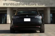 Tesla Model 3 - Rear.webp
