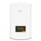 Solis Inverter - Rear.webp