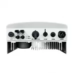 Solis Inverter - Control Panel.webp