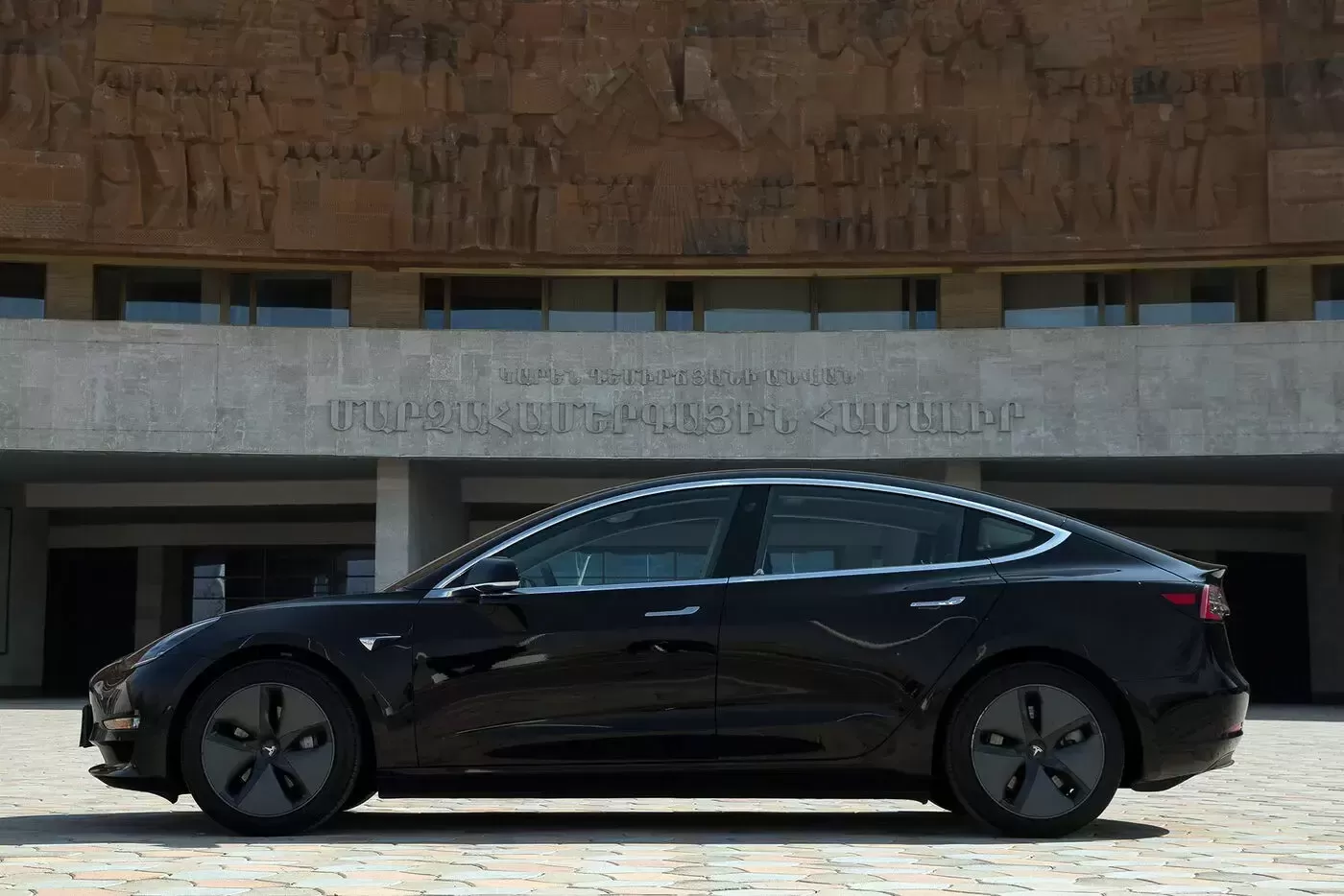 Tesla Model 3 Left Side.webp