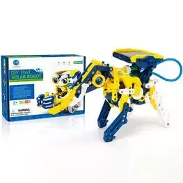 11 in 1 Solar toy car.webp