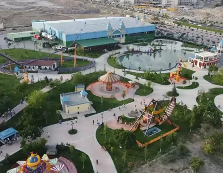 Erevan Park Grup Arevayin Kayan.webp