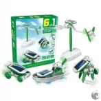 6 in 1 stem solar robot kit.webp