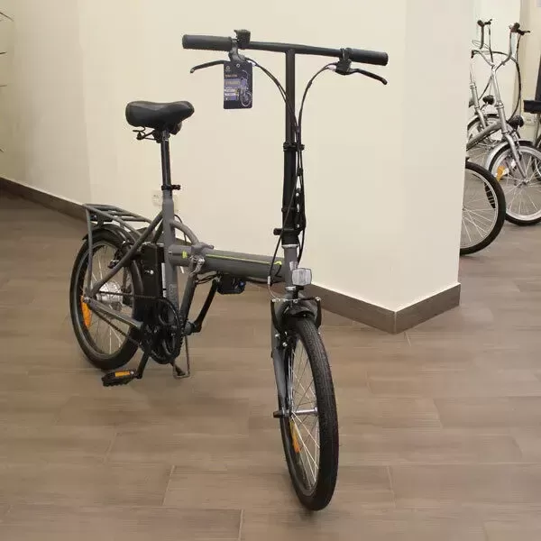 Elektrakan hecaniv S/BC-F3