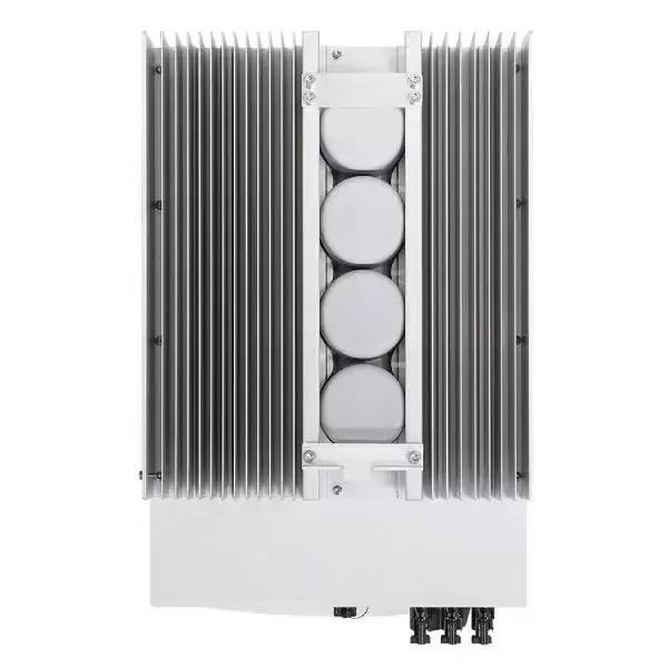 Solis Inverter - Back.webp