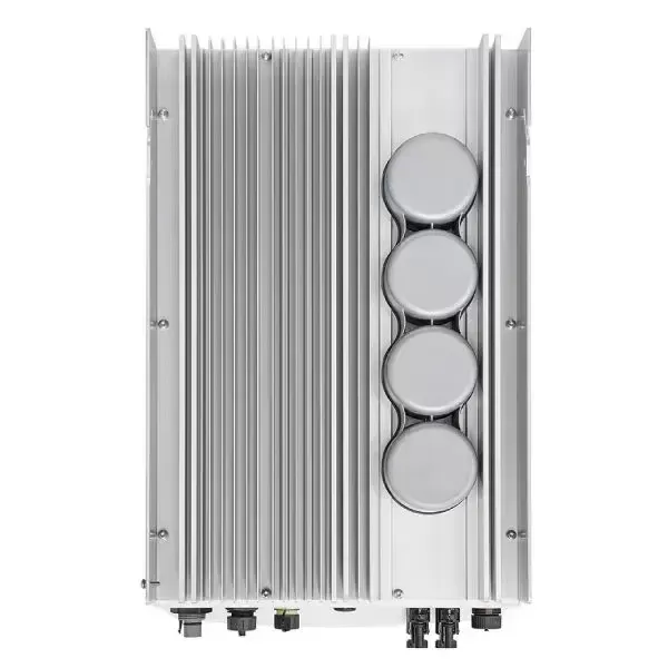 Solis Inverter - Back.webp