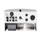 Solis Inverter - Control Panel.webp