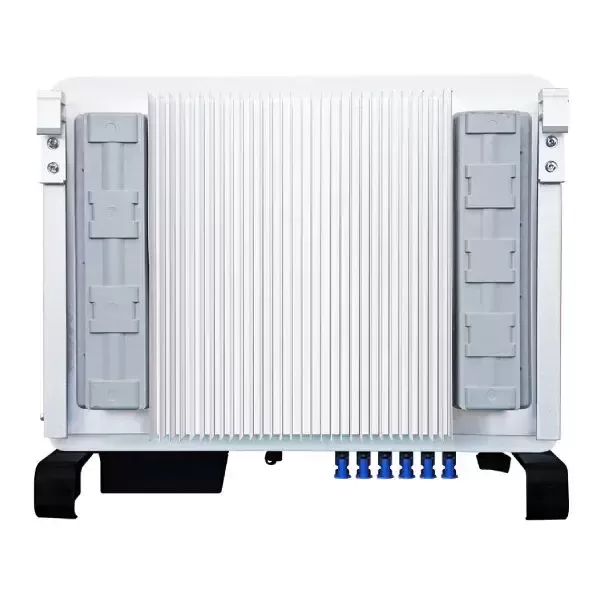 Solis Inverter - Control Panel.webp