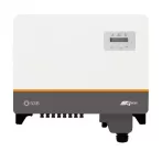Solis Inverter - Rear.webp