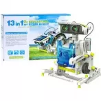 13 in 1 stem solar robot kit.webp