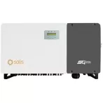 Solis Inverter - Rear.webp