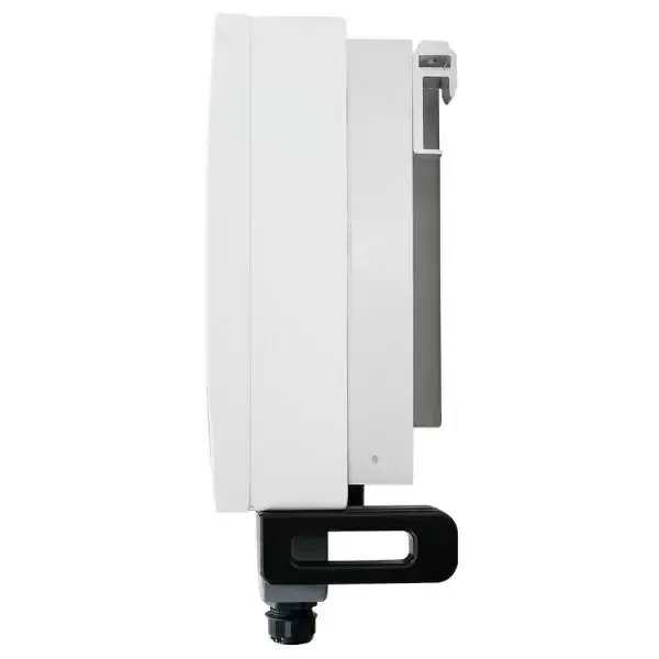 Solis Inverter - Right Side.webp