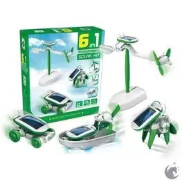 6 in 1 stem solar robot kit.webp