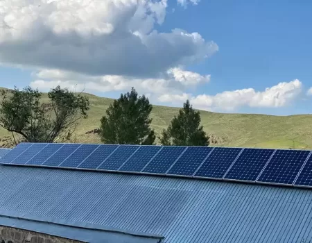 Arevayin Kayan, Dzoragyugh ghyugh.webp