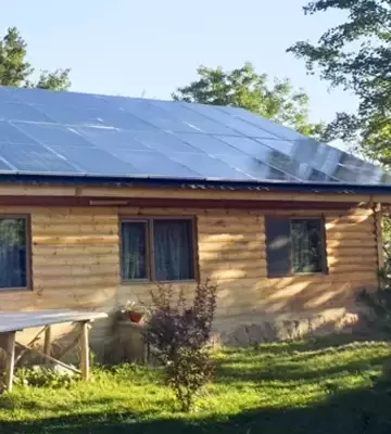 Harsnadzor Eco Resort.webp