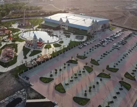 Erevan Park Grup SPY.webp