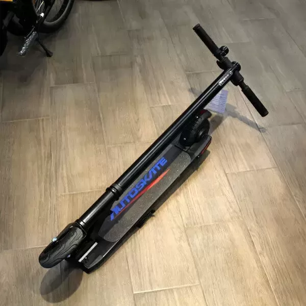 Electric mopeds | Scooter ES-01 in Armenia | SOLARA