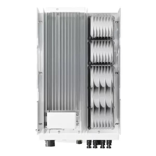 Solis Inverter - Back.webp