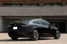 Tesla Model 3 - Rear.webp