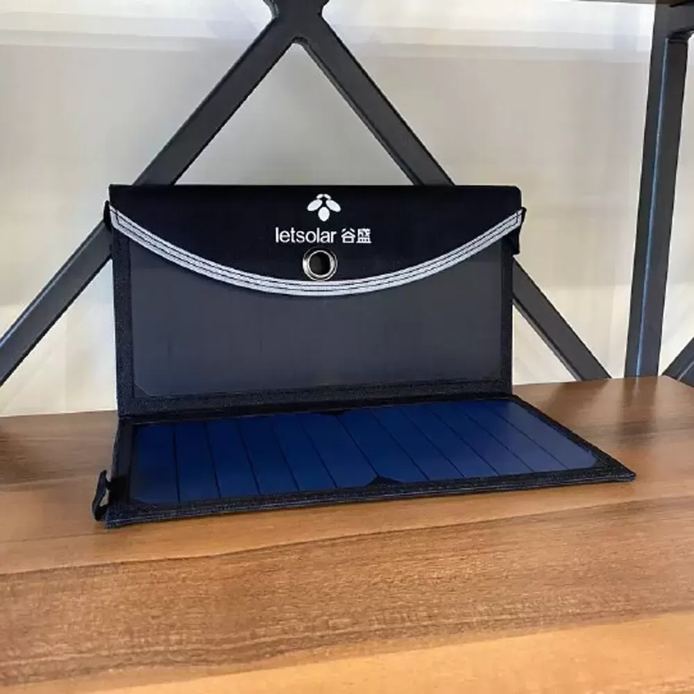 Solar Charger SH72A-14W.webp