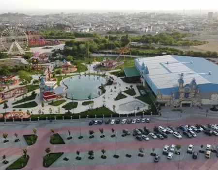 Erevan Park Kayan.webp