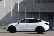 Tesla Model Y Left Side -2-.webp