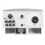 Solis Inverter - Control Panel.webp