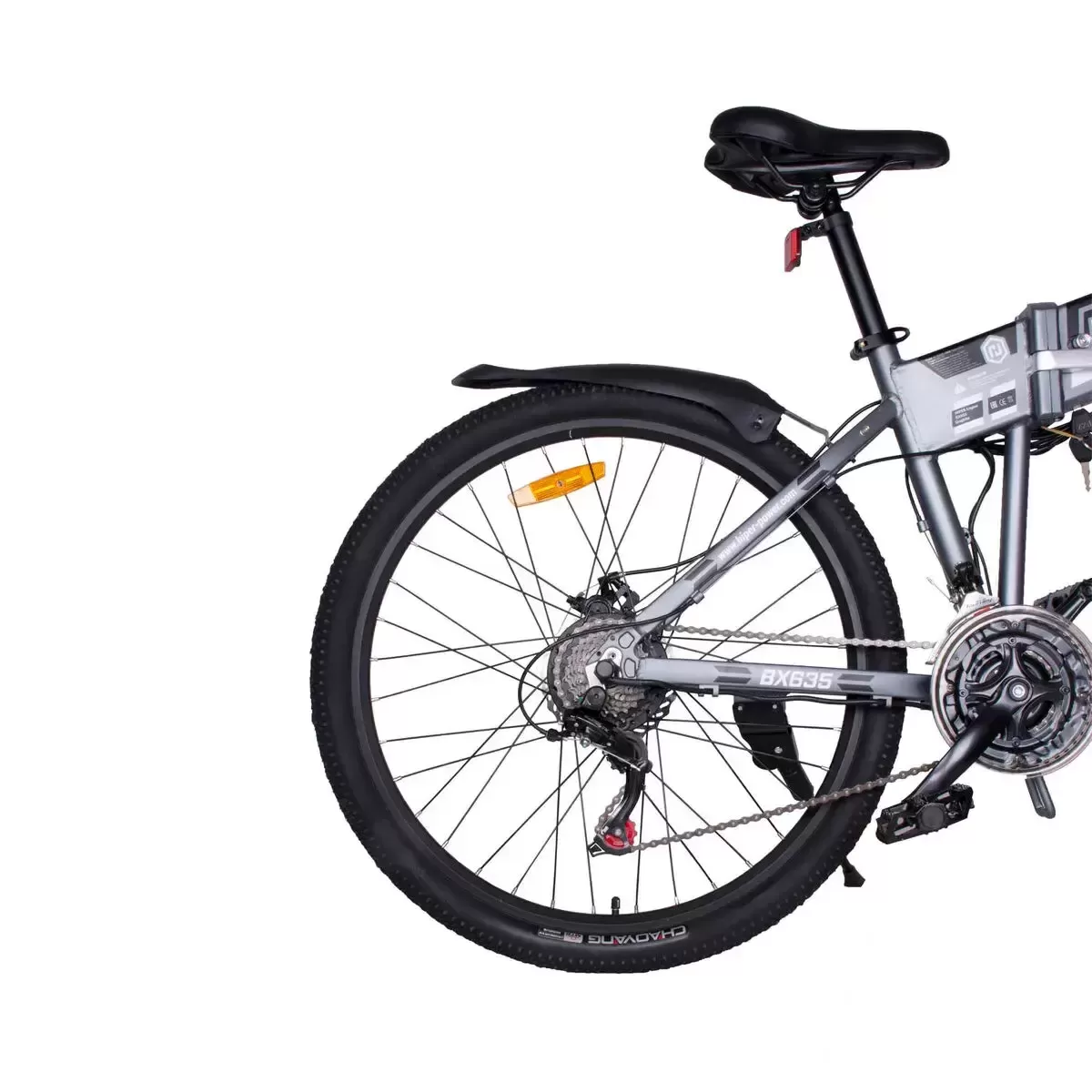 E-bike - HE-BX636.webp