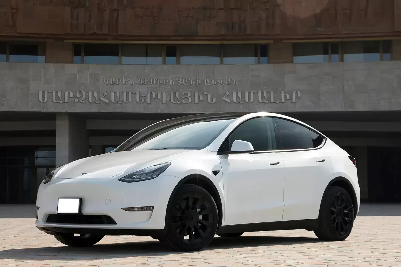 Tesla Model Y Left Side.webp