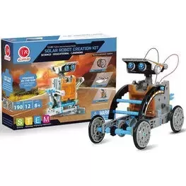 12 in 1 stem solar robot kit.webp