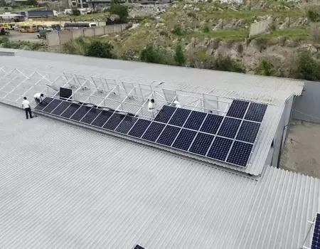 Garage Masters- Mall Arevayin Kayan.webp