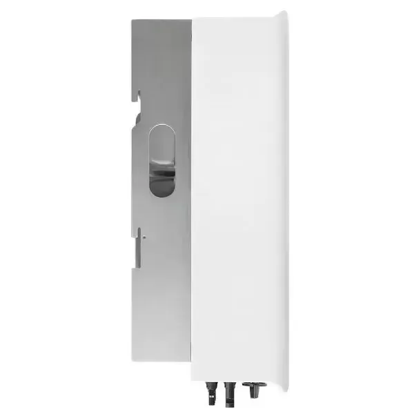 Solis Inverter - Right Side.webp