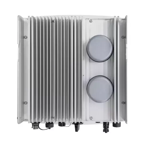 Solis Inverter - Back.webp