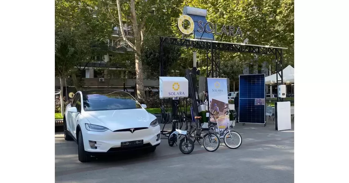 Sustainable Technologies Tesla Model X.webp