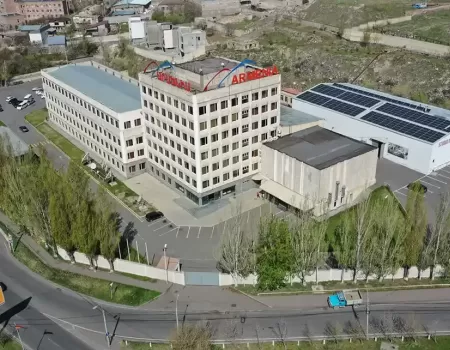 Kayan Armenia TV.webp