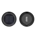 Solar Power Anion Portable Purify SO21-4W.webp