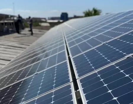 Arevayin Kayan, Artadramas.webp