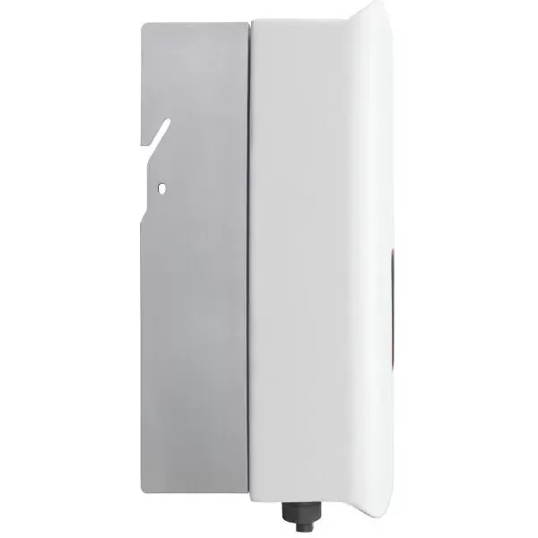 Solis Inverter - Right Side.webp